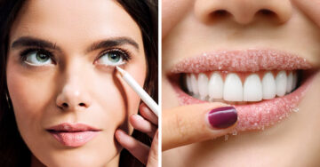 15 Trucos para tu rutina de belleza que agradecerás si no sabes mucho sobre maquillaje