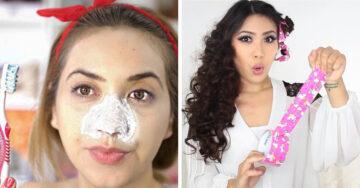 15 Infalibles trucos de maquillaje y peinado que revolucionarán tu rutina de belleza