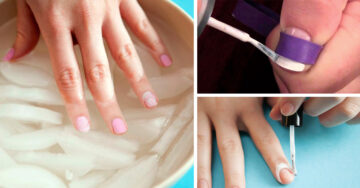 15 Trucos básicos para pintar y decorar tus uñas como toda una experta en manicura