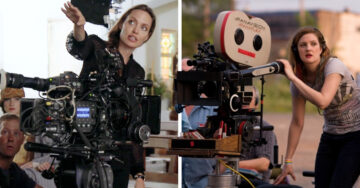 10 Actrices de Hollywood que han dirigido cine; ahora saben cómo es estar detrás de cámara