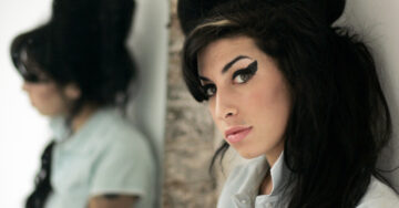Amy Winehouse ya era increíble desde los 17 años; esta canción inédita lo comprueba