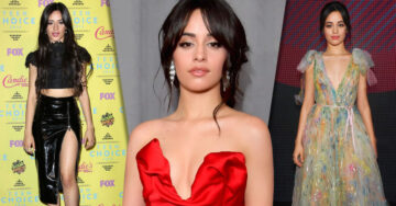 Los 15 mejores looks de Camila Cabello que demuestran su evolución de estilo