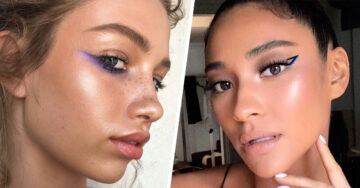 15 Looks con delineados trendy para darle un poco de variedad a tu maquillaje