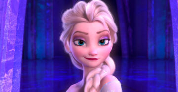 Directora de ‘Frozen’ está abierta a la idea de que Elsa tena novia en ‘Frozen 2’