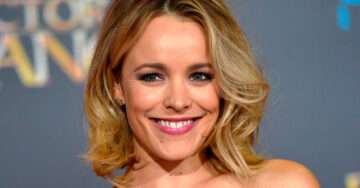 Rachel McAdams podría estar embarazada de su primer hijo; ¡queremos baby shower de Plásticas!