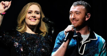 ¿Adele y Sam Smith son la misma persona? Twitter tiene una teoría y sus evidencias son ÉPICAS