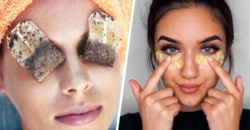 15 Hacks de belleza que te harán decir adiós a las molestas ojeras de una vez por todas