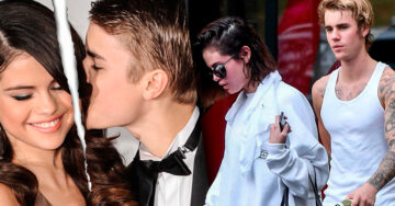 ¡Se repite la historia! Selena Gomez y Justin Bieber vuelven a ‘tomarse un tiempo’