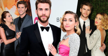 Experta analiza el lenguaje corporal entre Miley y Liam; ¡su amor es cada día más fuerte!