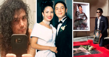 Así luce Chris Perez a 23 años de la muerte de Selena Quintanilla