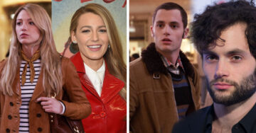 Así lucen hoy los protagonistas de ‘Gossip Girl’; ¡han pasado 10 años desde su estreno!