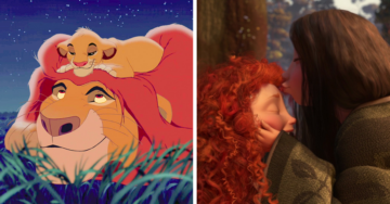 16 Mejores padres y madres de Disney votados por fans: Mufasa no es el #1