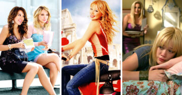 15 Películas para recordar la era de Hilary Duff: la eterna adolescente más querida de Disney