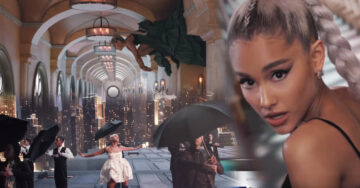 Ariana Grande lanza sencillo sorpresa; un emotivo tributo a las víctimas en Manchester
