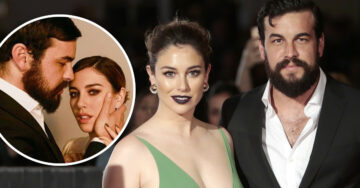 ¡Adiós soltería! Mario Casas y Blanca Suarez tienen un romance y ya no pueden esconderlo más