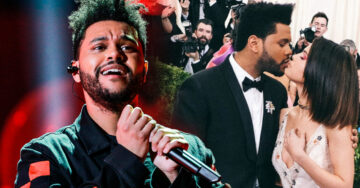 The Weeknd amaba tanto a Selena Gomez que casi le dona su riñón cuando ella lo necesitaba