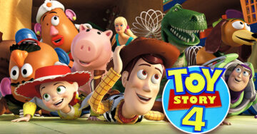 ‘Toy Story 4’ ya tiene fecha de estreno; ¡no podemos esperar para verla!