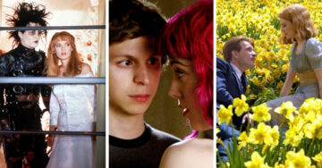 15 Películas que relatan las historias de amor MÁS bizarras y locas en el mundo del cine