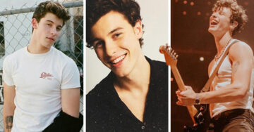 15 Veces en las que Shawn Mendes nos ha hecho cachetear la banqueta