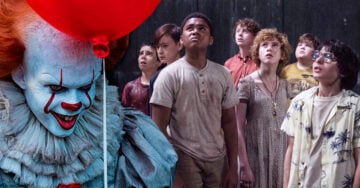 ¡Alerta cinéfila! Este será el reparto de la versión adulta del club de perdedores en ‘It’