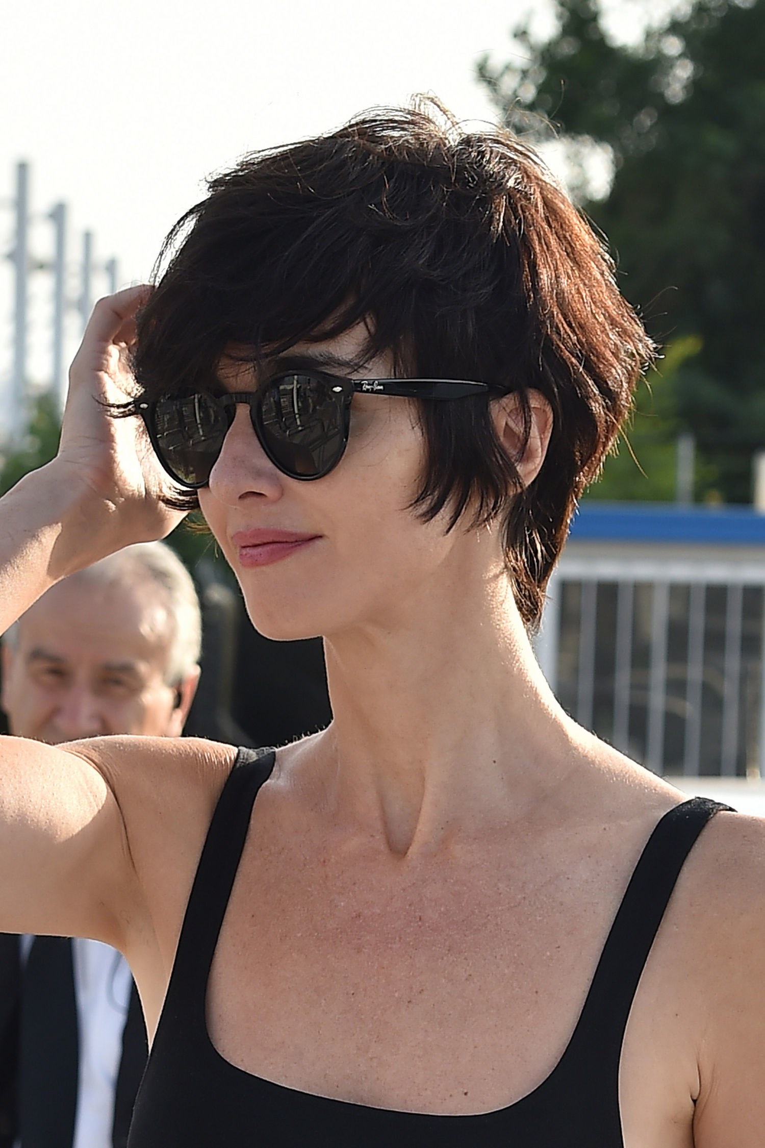 Короткие стрижки 2024. Paz Vega с короткие волосы. Короткие стрижки для девушек. Брюнетки с короткой стрижкой. Стрижки на короткие волосы для девушек.