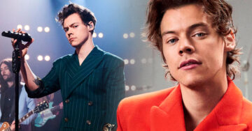 ¡Paren TODO! Harry Styles tendrá una serie basada en su vida y no podemos esperar al estreno