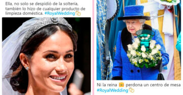 15 Memes que demuestran que ni las bodas reales son perfectas