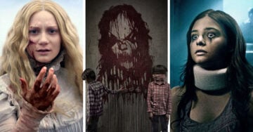 19 Películas de terror del 2015 que probablemente no viste; aún puedes darte un buen susto