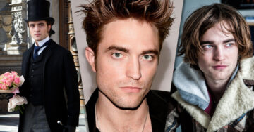 16 Películas de Robert Pattinson que aún no has visto; por que no todo fue ‘Twilight’