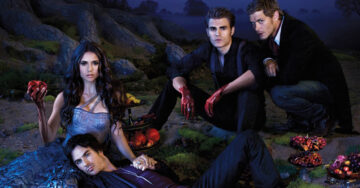 ¡Paren todo! Se ha confirmado ‘Legacies’, el segundo spin-off de ‘The Vampire Diaries’