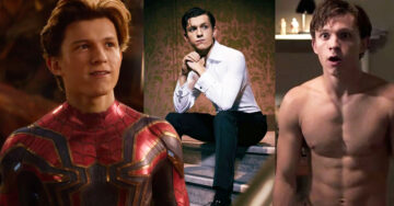 15 Razones para hacer de Tom Holland tu nuevo crush; en verdad es el chico perfecto