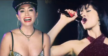 Estrenan tráiler de ‘El secreto de Selena’ y Yolanda Saldívar aparece más villana que nunca