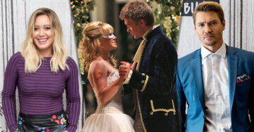 Así lucen hoy los protagonistas de ‘A Cinderella Story’; ¡han pasado 14 años desde su estreno!