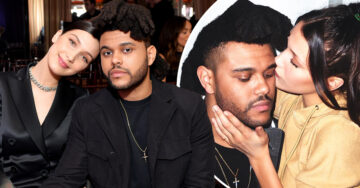 ¡Alerta reconciliación! Historias en Instagram comprueban el regreso de Bella y The Weeknd