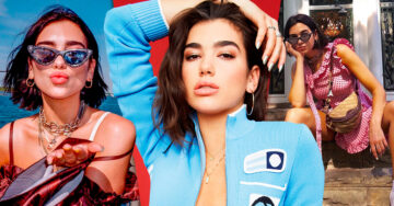 10 Razones por las que Dua Lipa es MÁS que solo una cara bonita