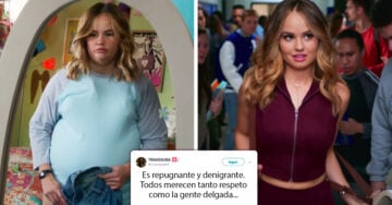 ‘Insatiable’, la serie que aún no se estrena y la gente ya pide a Netflix que la cancelen