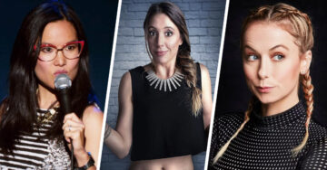 9 Mujeres comediantes que dominan el ‘Stand Up’; ¡no debes perderte sus rutinas!