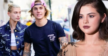 Círculo cercano a Selena Gomez afirma que ella está bien tras compromiso de Justin