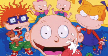 ¡Alerta nostalgia! ‘Rugrats: aventuras en pañales’ tendrá una nueva temporada