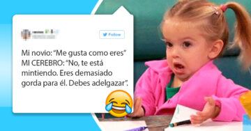 15 Personas en Twitter que perdieron el hilo en sus conversaciones