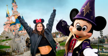 Disney solicita gente de todo el mundo para vivir y trabajar en sus parques ¡durante TODO un año!