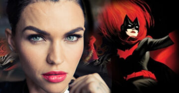 Atacan a Ruby Rose por su nuevo papel como ‘Batwoman’; la actriz cerró su cuenta de Twitter