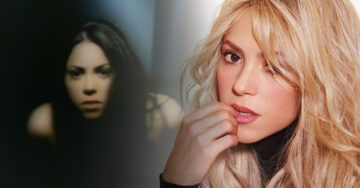 En 2004 Shakira escribió una canción sobre el aborto y hoy casi nadie lo recuerda