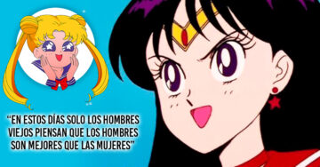 17 Lecciones que toda chica de los 90 aprendió con Sailor Moon; ¡era más que una caricatura!