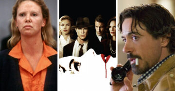 15 Películas basadas en hechos reales; sacarán a la detective que llevas dentro