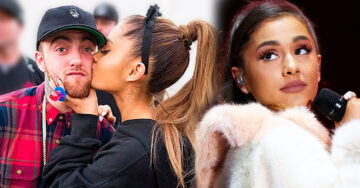 Ariana Grande desactiva comentarios en Instagram; fans la culpan por la muerte de Mac Miller