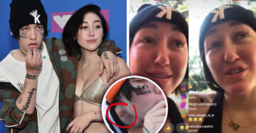 ¡Lil Xan y Noah Cyrus terminaron! Y el DRAMA en Instagram es digno de una TELENOVELA