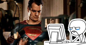 Henry Cavill cuelga la capa en DC: Warner Bros no renovará su contrato como Superman