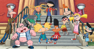 Alerta nostalgia: ‘Hey, Arnold!’ busca tener una sexta temporada y Netflix es su única esperanza