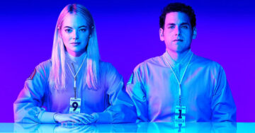 15 Razones para ver ‘Maniac’ en Neflix, la serie protagonizada por Emma Stone y Jonah Hill